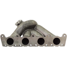 Load image into Gallery viewer, SPA Turbo VW B5 T3 top mount turbo twin scroll manifold wastegate "i" + 252 / 260 High Performance Camshaft set