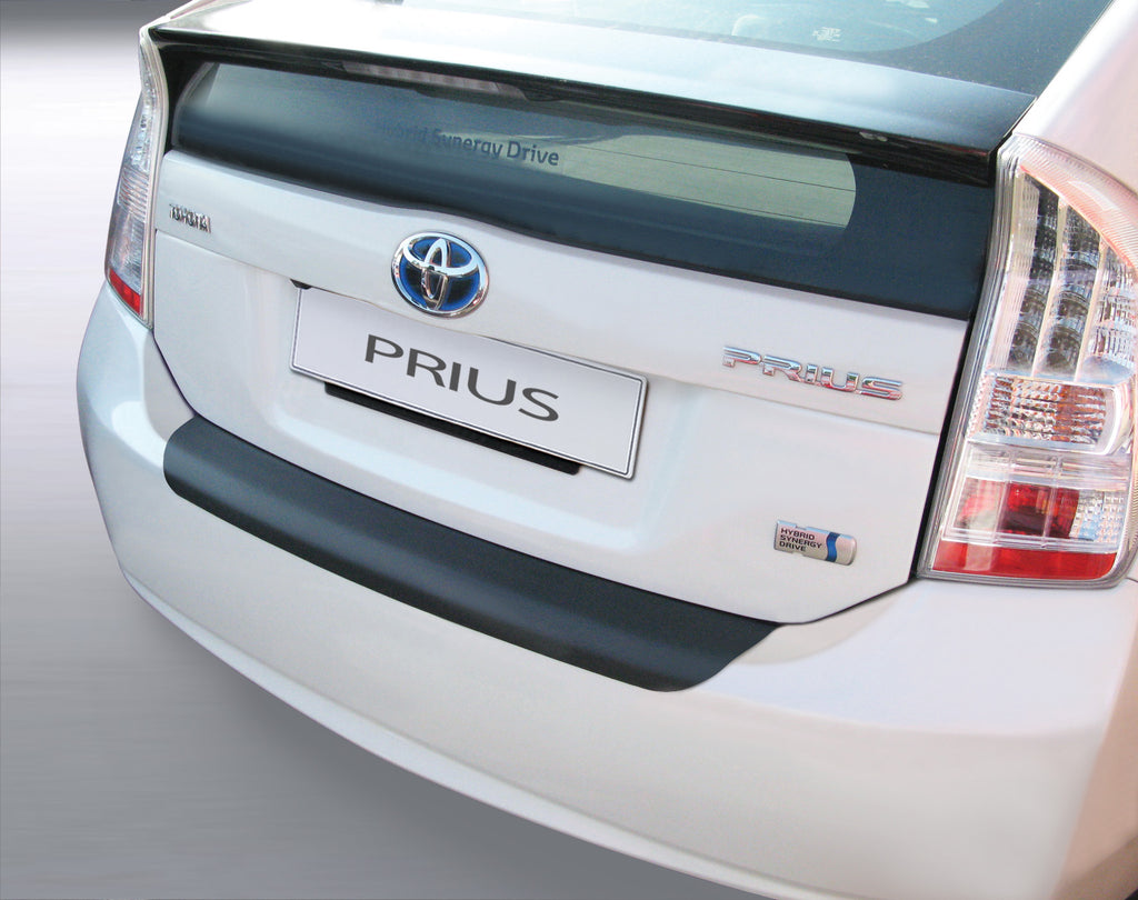 Rearguards by RGM - Toyota Prius, 6.2009 - 1.2016