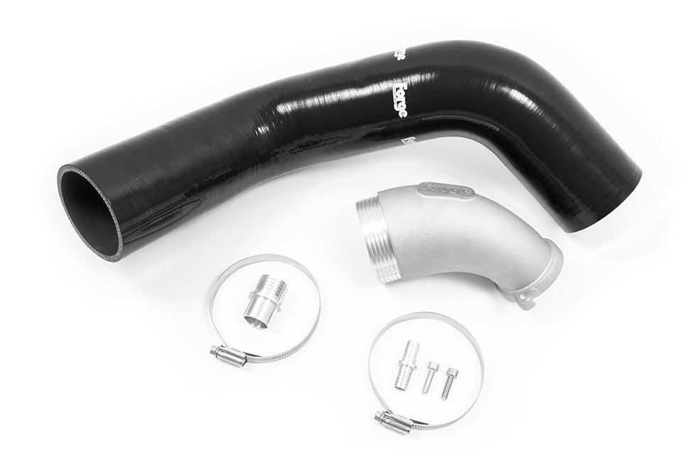 Forge Motorsport Turbo Inlet for Hyundai i20N & Elantra N Line