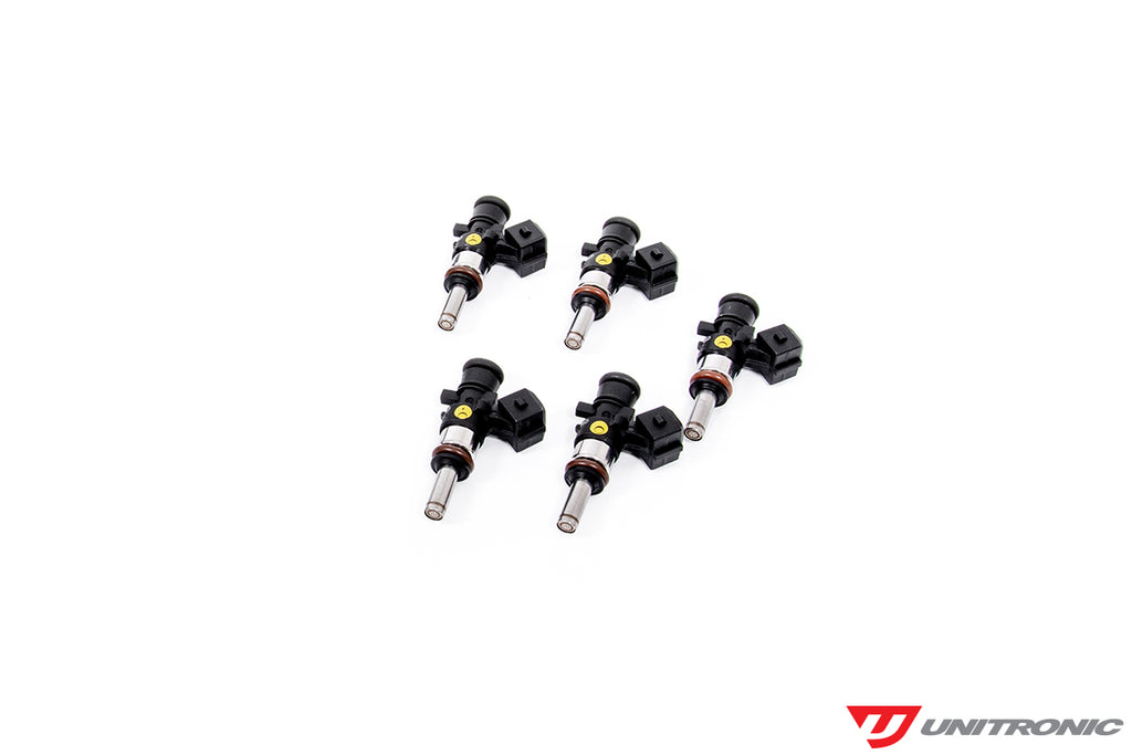 UNITRONIC MPI INJECTOR UPGRADE KIT FOR 2.5TFSI EVO