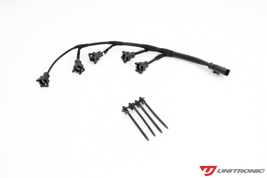 UNITRONIC MPI INJECTOR UPGRADE KIT FOR 2.5TFSI EVO