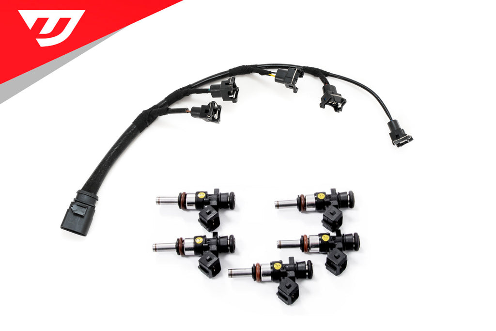 UNITRONIC MPI INJECTOR UPGRADE KIT FOR 2.5TFSI EVO