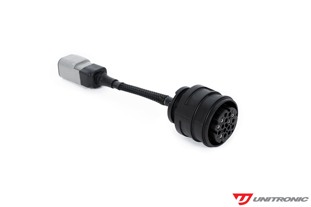 Unitronic DQ381.2 BL401 TCU Unlock Tool