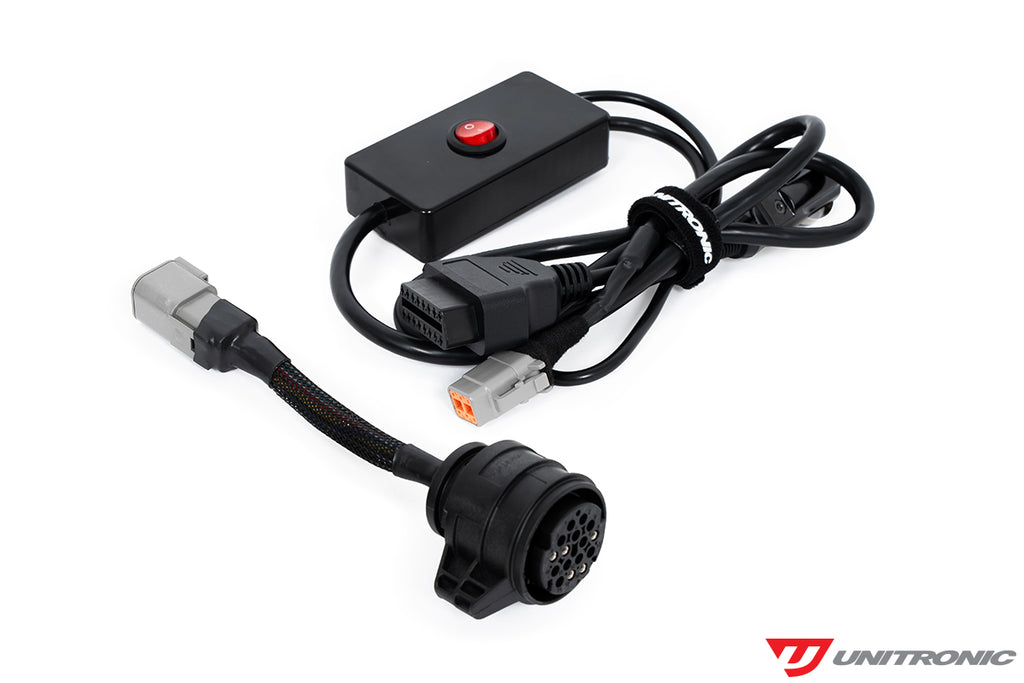 Unitronic DQ381.2 BL401 TCU Unlock Tool
