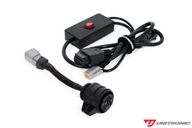 Unitronic DQ381.2 BL401 TCU Unlock Tool
