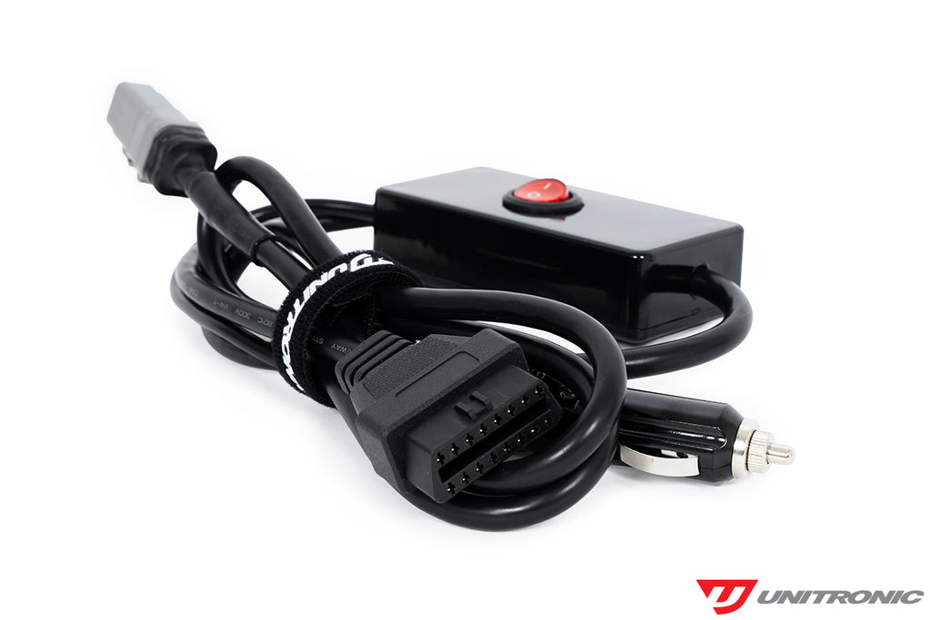 Unitronic AL552/AL952 TCU Unlock Tool