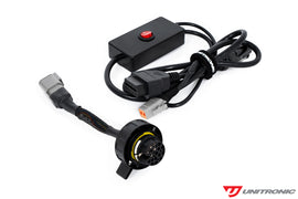 Unitronic AL552/AL952 TCU Unlock Tool