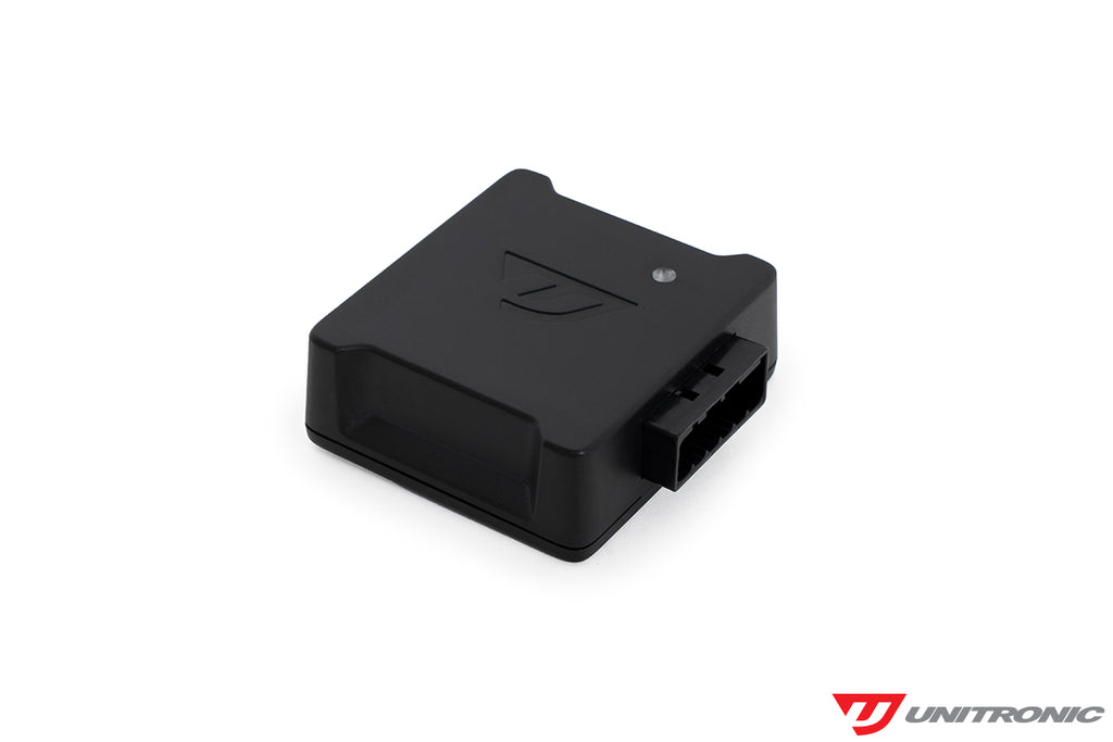 Unitronic UAF Feature Box