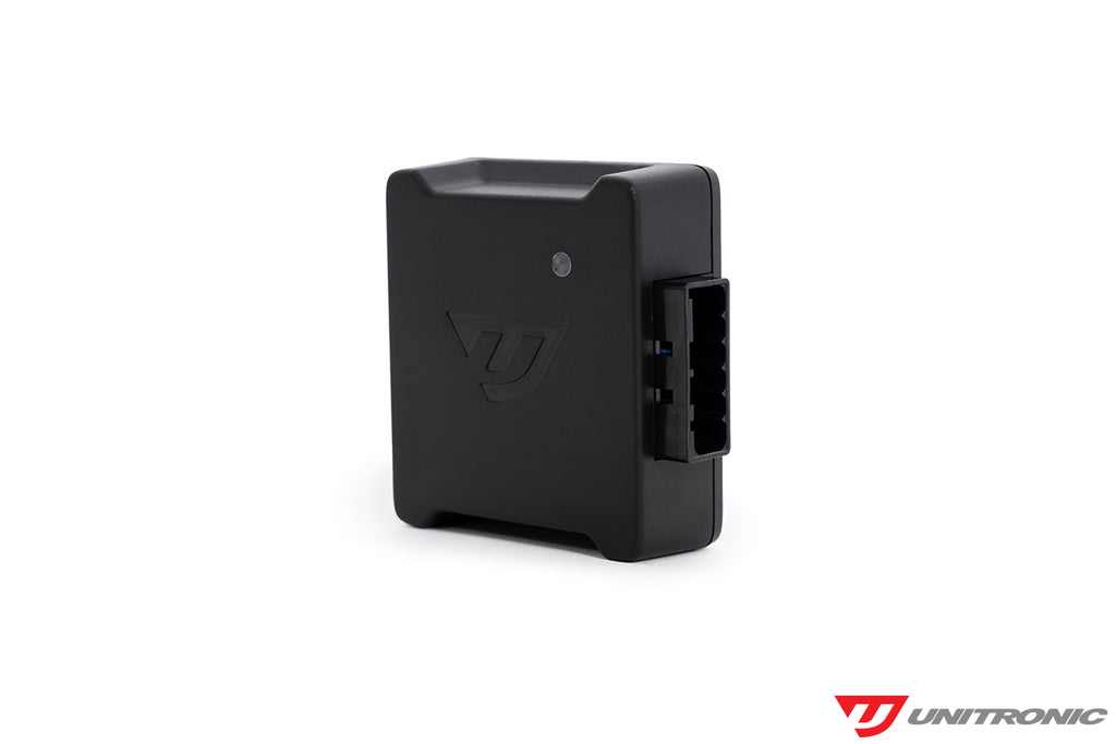 Unitronic UAF Feature Box