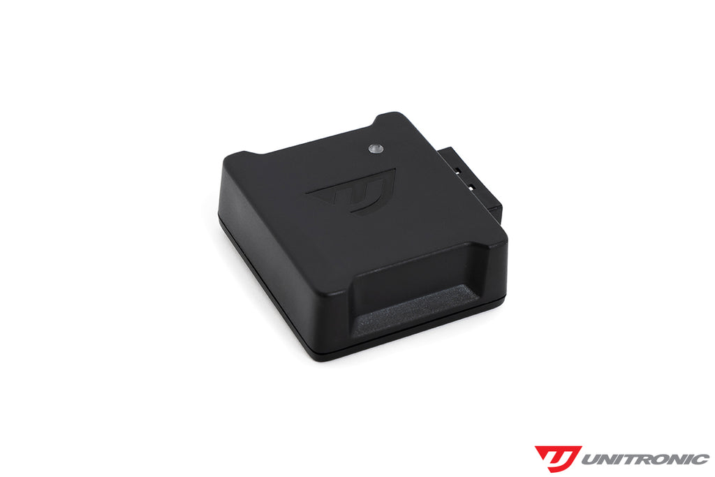 Unitronic UAF Feature Box