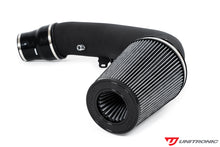 Load image into Gallery viewer, Unitronic 5-Inch Intake System w/ Air Guide - Audi 8V/8Y RS3, 8S TTRS 2.5T
