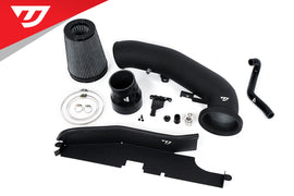Unitronic 5-Inch Intake System w/ Air Guide - Audi 8V/8Y RS3, 8S TTRS 2.5T