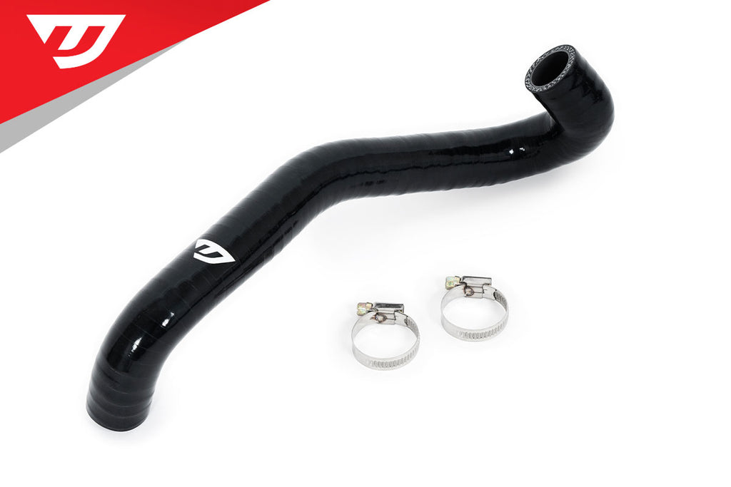 Unitronic DV Adapter Kit for 5-Inch Intake MY17-18 2.5TFSI EVO