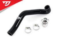Load image into Gallery viewer, Unitronic DV Adapter Kit for 5-Inch Intake MY2019+ 2.5TFSI EVO