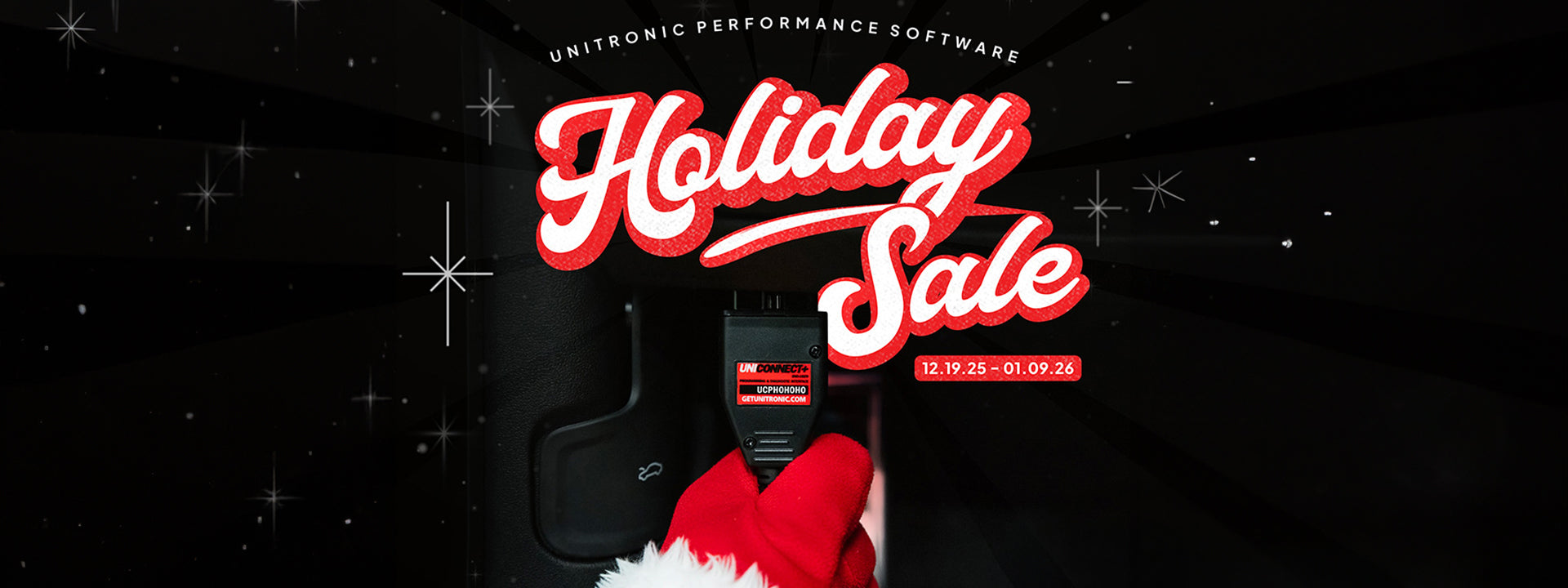 New German Performance 