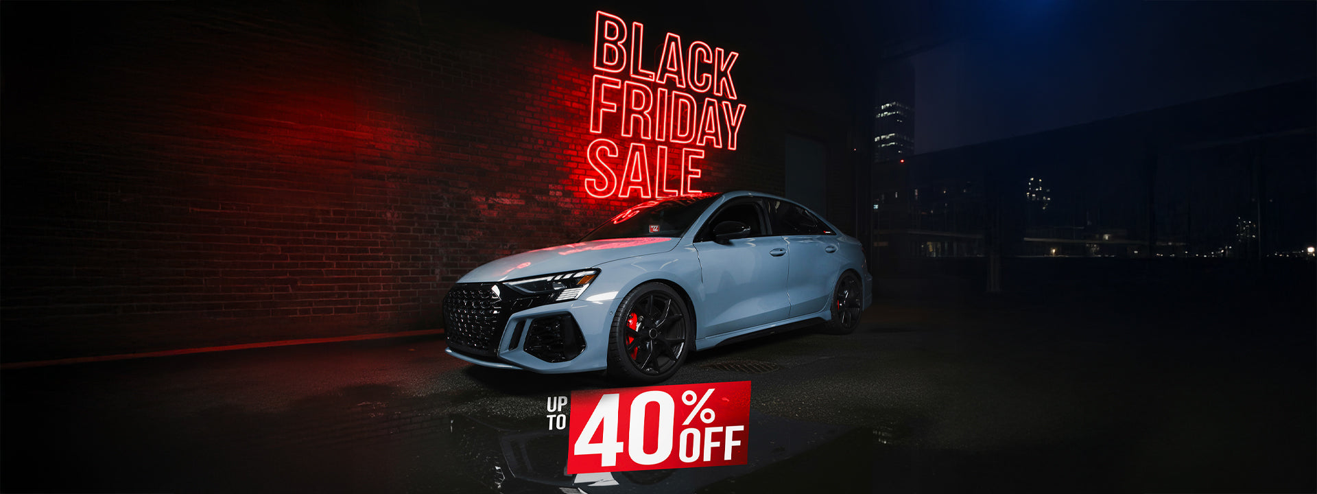 New German Performance 