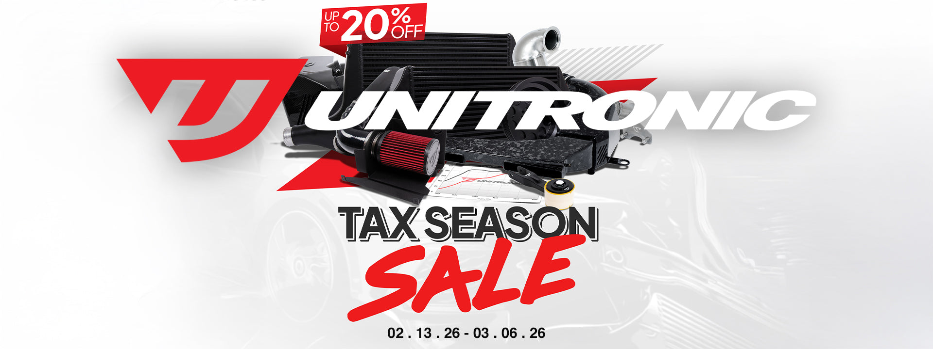 New German Performance 