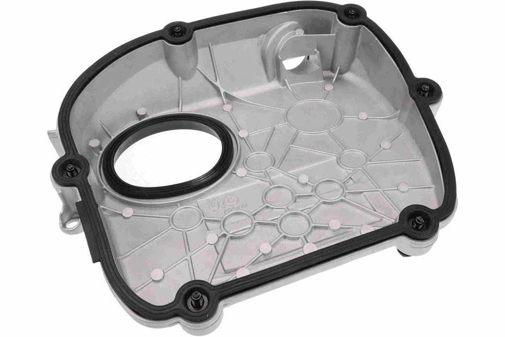 URO Premium Aluminum Upgraded Upper Timing Cover VW/Audi  Gen 3 1.8T TSI