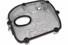 Load image into Gallery viewer, URO Premium Aluminum Upgraded Upper Timing Cover VW/Audi  Gen 3 1.8T TSI