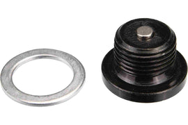 Magnetic Engine Oil Drain Plug (M18x1.5)