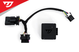 Unitronic UAF Feature Box