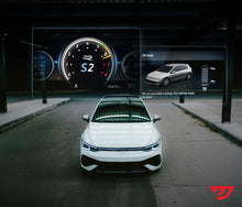 Load image into Gallery viewer, Unitronic Rainbow Shift Light Add-On - VW Mk8 GTI, Golf R, Audi 8Y S3