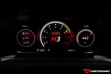Load image into Gallery viewer, Unitronic Rainbow Shift Light Add-On - VW Mk8 GTI, Golf R, Audi 8Y S3