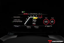 Load image into Gallery viewer, Unitronic Rainbow Shift Light Add-On - VW Mk8 GTI, Golf R, Audi 8Y S3