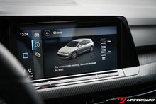 Load image into Gallery viewer, Unitronic Rainbow Shift Light Add-On - VW Mk8 GTI, Golf R, Audi 8Y S3