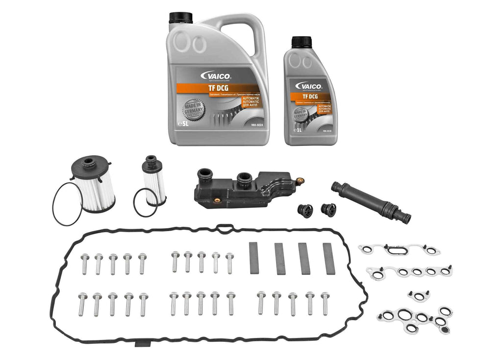 Vaico Audi DL382 DSG Service Kit