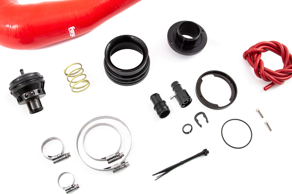 Forge Motorsport VW 1.5 TSI Dump Valve - Mk7 Jetta