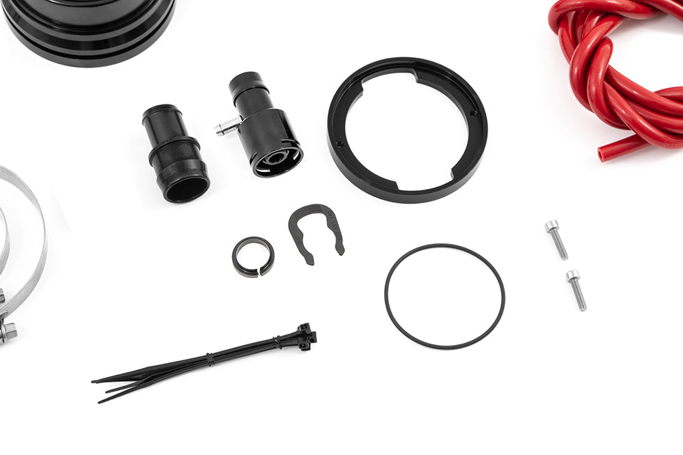 Forge Motorsport VW 1.5 TSI Dump Valve - Mk7 Jetta