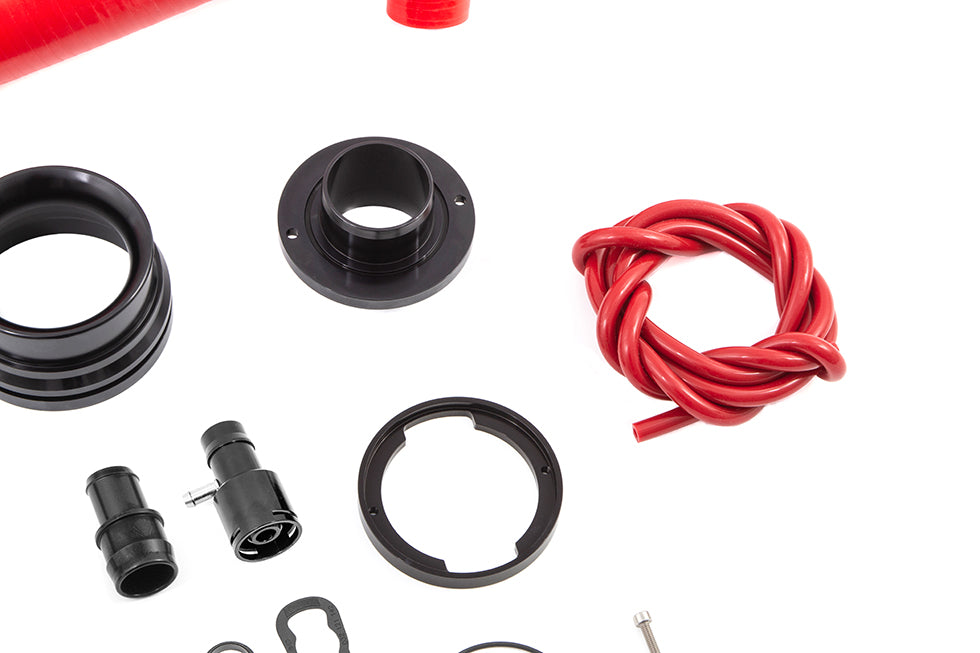 Forge Motorsport VW 1.5 TSI Dump Valve - Mk7 Jetta