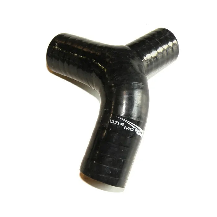 034 Breather Hose, B5/B6 1.8T, Valve Cover, Silicone