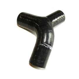 034 Breather Hose, B5/B6 1.8T, Valve Cover, Silicone