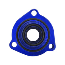 Load image into Gallery viewer, SPA Turbo Aluminum Blow Off Valve Adapter Spacer BOV VW 2.0 TSI / TFSI (JETTA / PASSAT / TIGUAN) - Engine 200hp - Blue Series