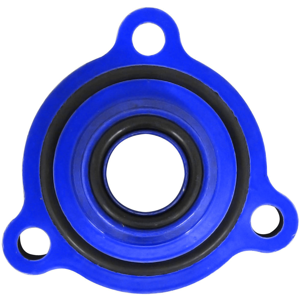 SPA Turbo Aluminum Blow Off Valve Adapter Spacer BOV Mercedes 2.0T Turbo A180 CLA 250 A250 GLA 250 - Blue Series