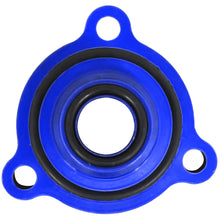 Load image into Gallery viewer, SPA Turbo Aluminum Blow Off Valve Adapter Spacer BOV Mercedes 2.0T Turbo A180 CLA 250 A250 GLA 250 - Blue Series