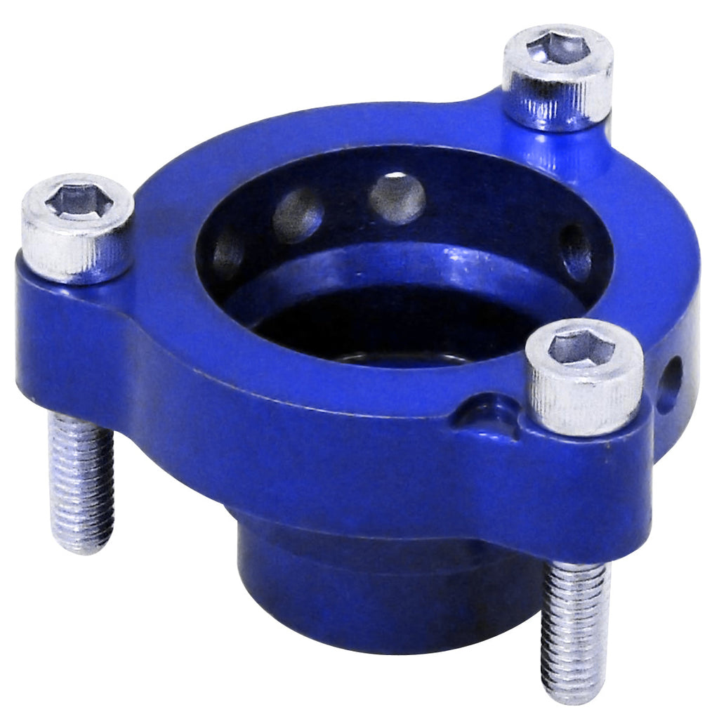 SPA Turbo Turbo Muffler Delete and BLOW OFF VALVE ADAPTER SPACER for MQB VW Golf Gti Gli R MK7 1.8T 2.0 Tsi EA888 Audi S3 A3