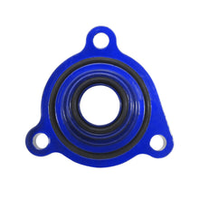 Load image into Gallery viewer, SPA Turbo Aluminum Blow Off Valve Adapter Spacer BOV CHEVROLET CRUZE 1.4L TURBO - Blue Series