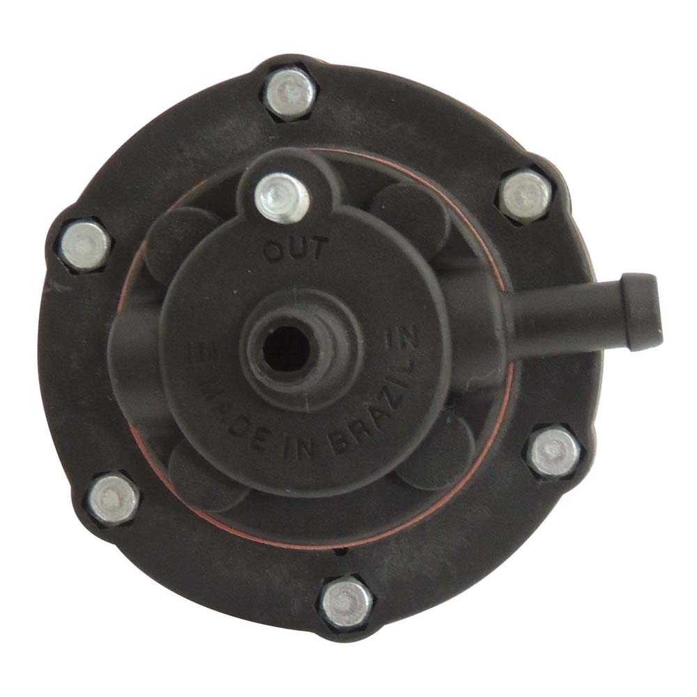 SPA Turbo 10-100 PSI Adjustable FMU