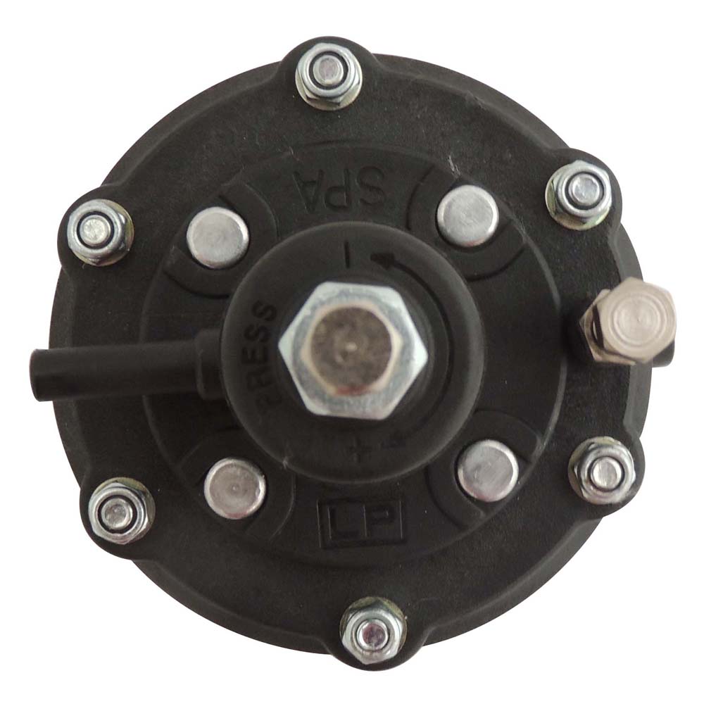 SPA Turbo 10-100 PSI Adjustable FMU