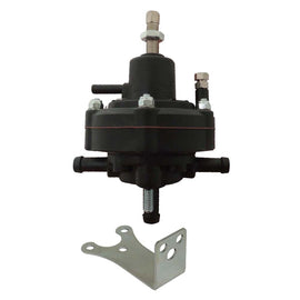 SPA Turbo 10-100 PSI Adjustable FMU 14:1