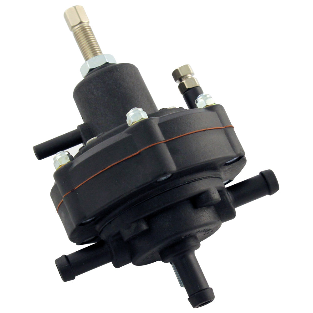 SPA Turbo 10-100 PSI Adjustable FMU 14:1