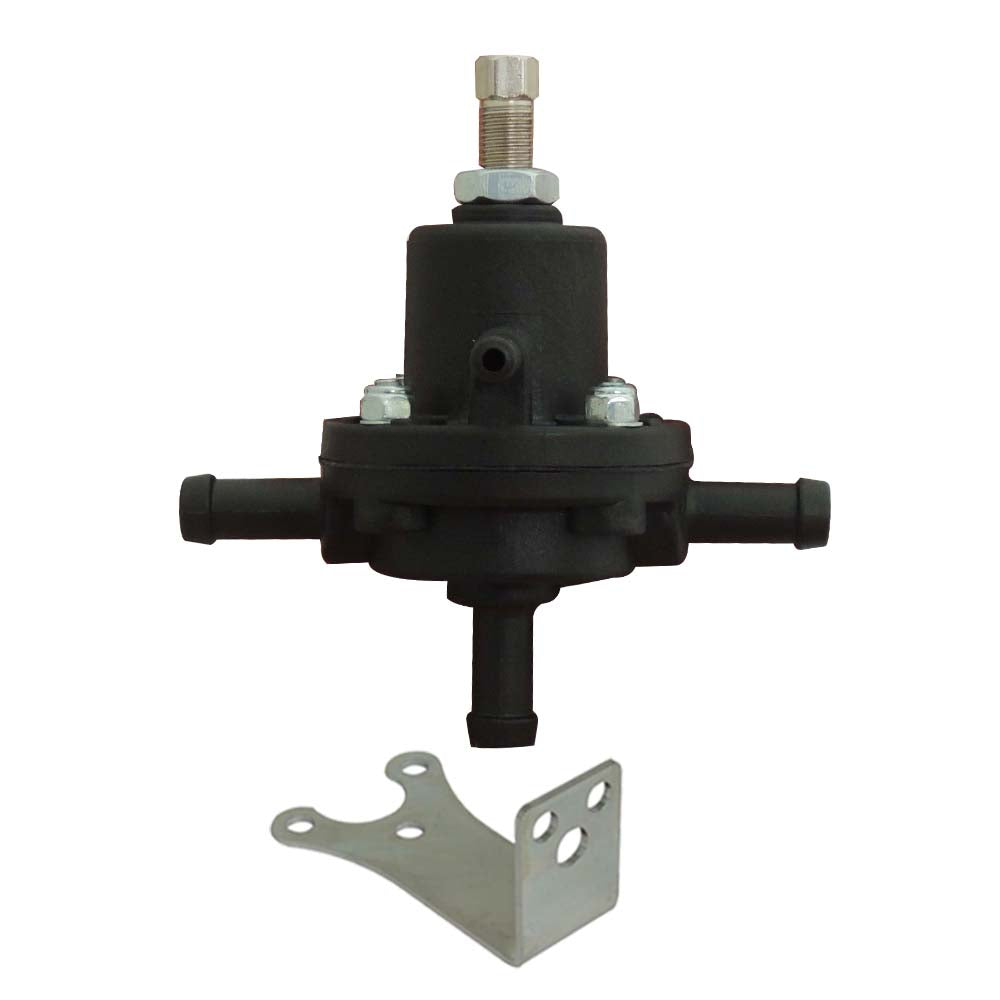 SPA Turbo 0-30 PSI Fuel pressure regulator