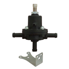 Load image into Gallery viewer, SPA Turbo 0-30 PSI Fuel pressure regulator