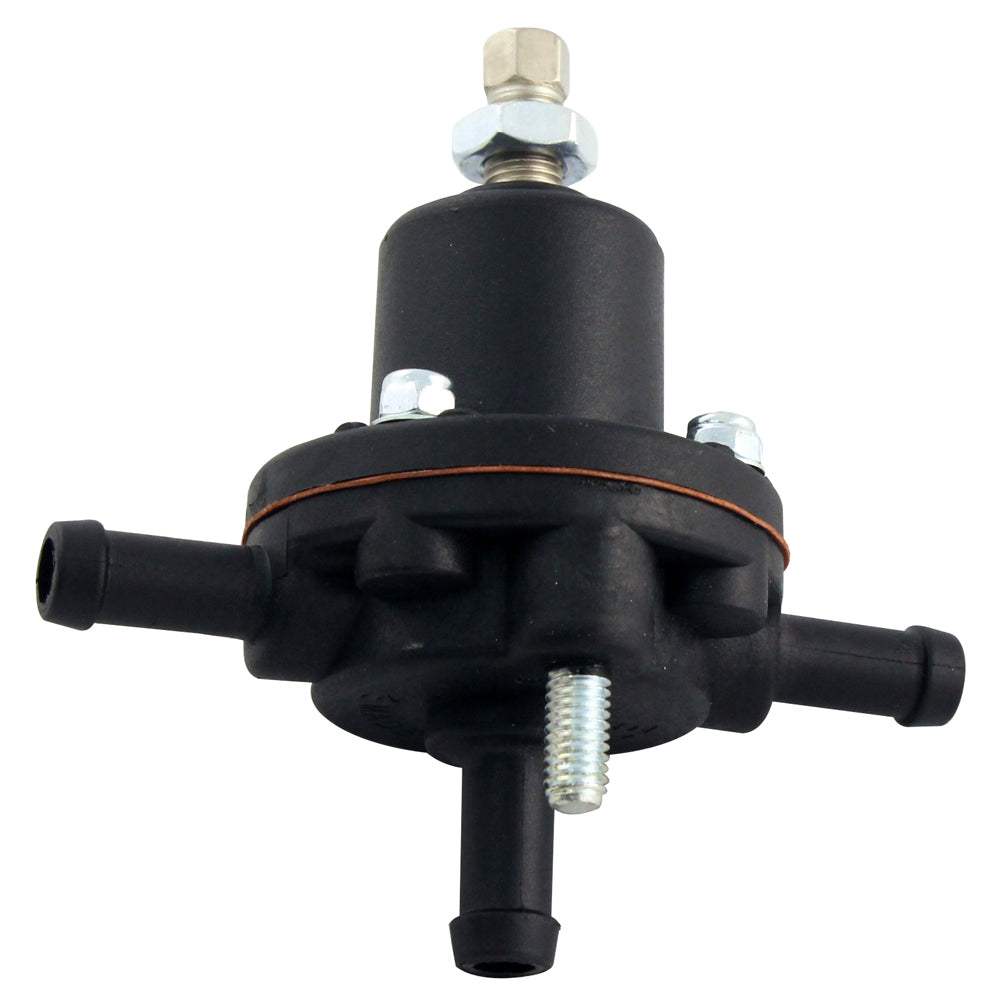 SPA Turbo 0-30 PSI Fuel pressure regulator