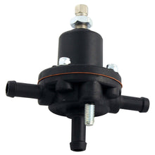 Load image into Gallery viewer, SPA Turbo 0-30 PSI Fuel pressure regulator