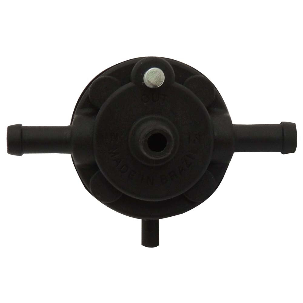 SPA Turbo 0-30 PSI Fuel pressure regulator