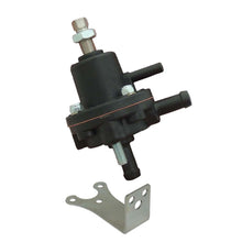 Load image into Gallery viewer, SPA Turbo 10-100 PSI Fuel pressure regulator